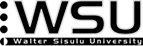 Walter-Sisulu-University