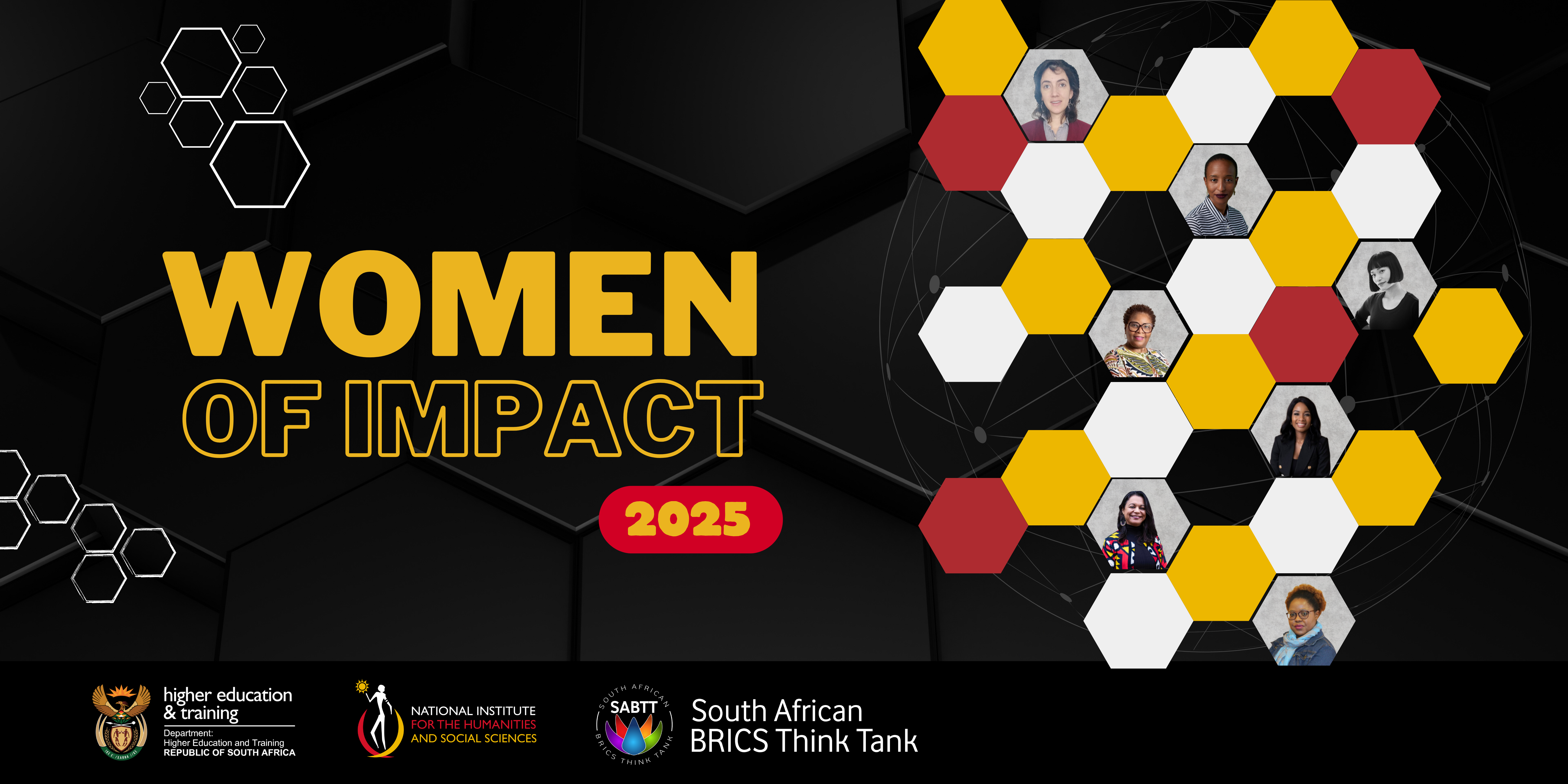 Women's month banner